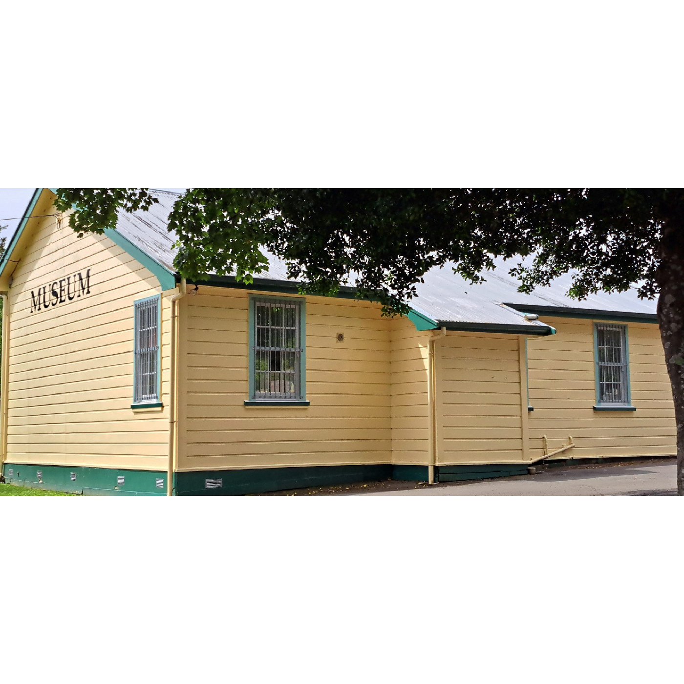 Publication 002 - Wainuiomata Historical Museum Newsletter