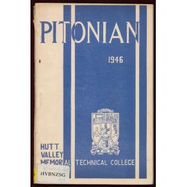 Pitonian 1946