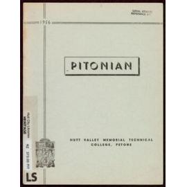 Pitonian 1956