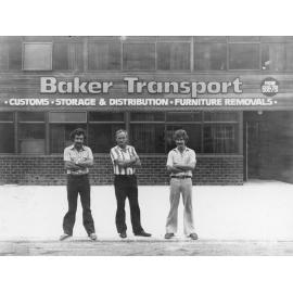 Baker Transport
