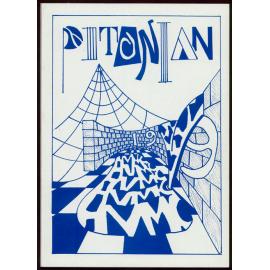Pitonian 1989