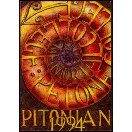 Pitonian 1994