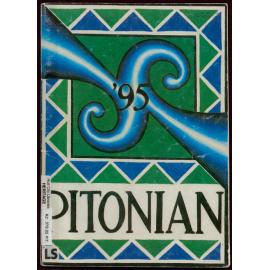 Pitonian 1995