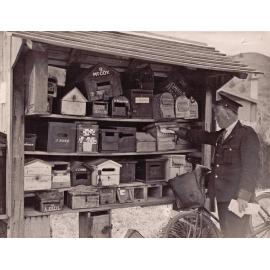 Post Boxes, Stokes Valley