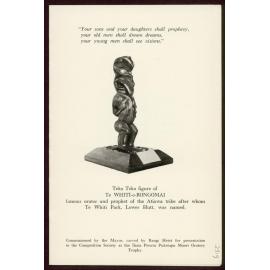 Christmas Cards from John Kennedy-Good