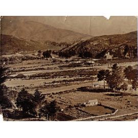 Stokes Valley Entrance