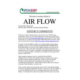 A True story of personal endeavour over a long period