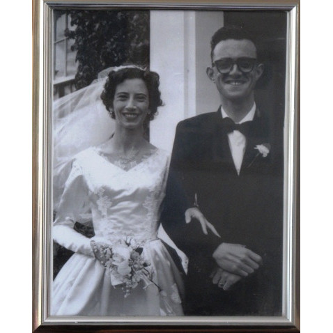 Eastbourne and the Wahine Disaster: oral history project: David Ray and Enid Ray.  File 2