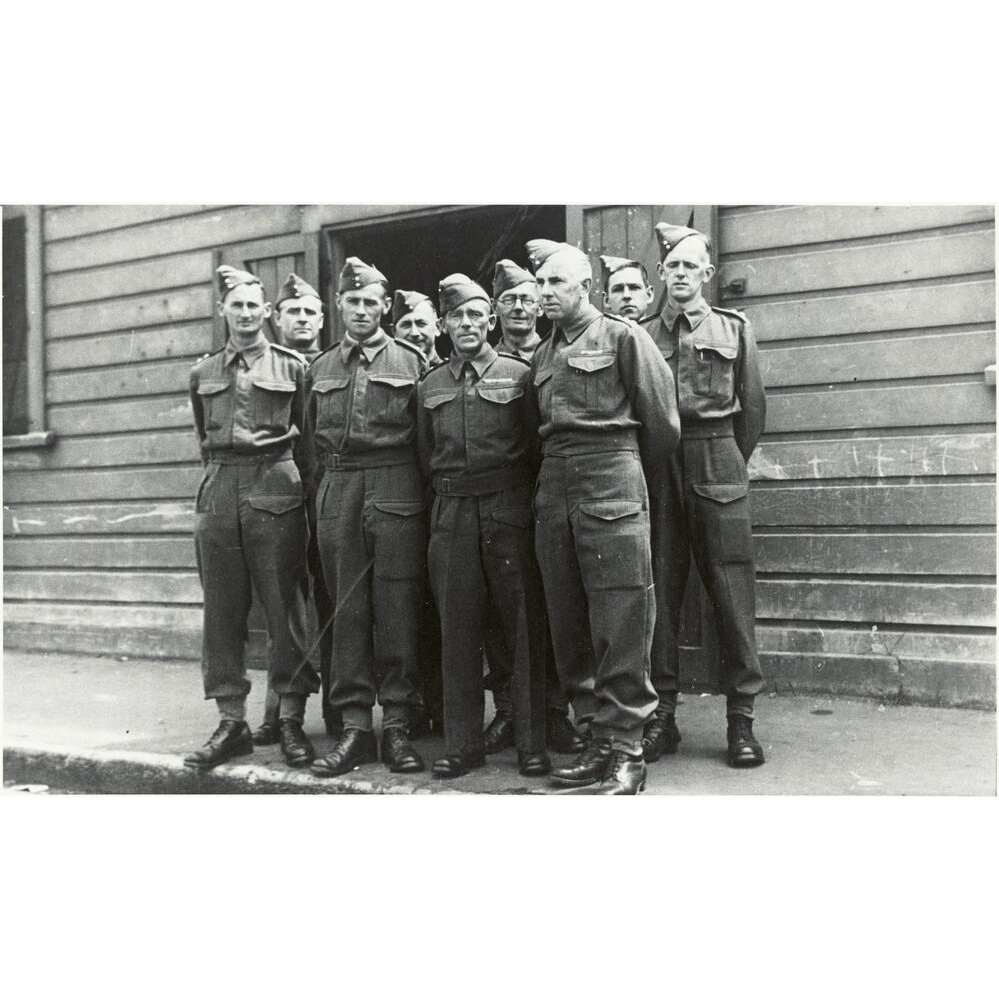 6th Independent Field Squadron