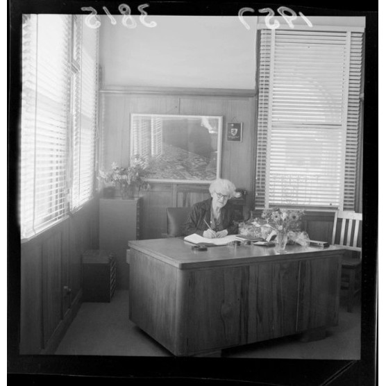 Annie Huggan, part 2