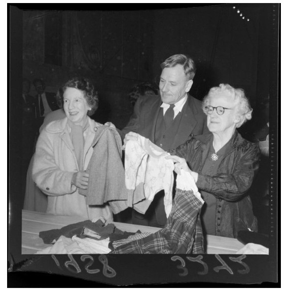 Annie Huggan, part 3