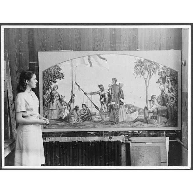 Publication 003 Chronicle (Petone Historical Society) 