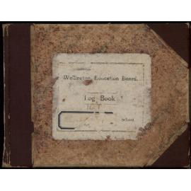 Log Book : Waiwhetu School