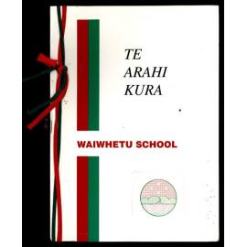 Te Arahi Kura : Waiwhetu School