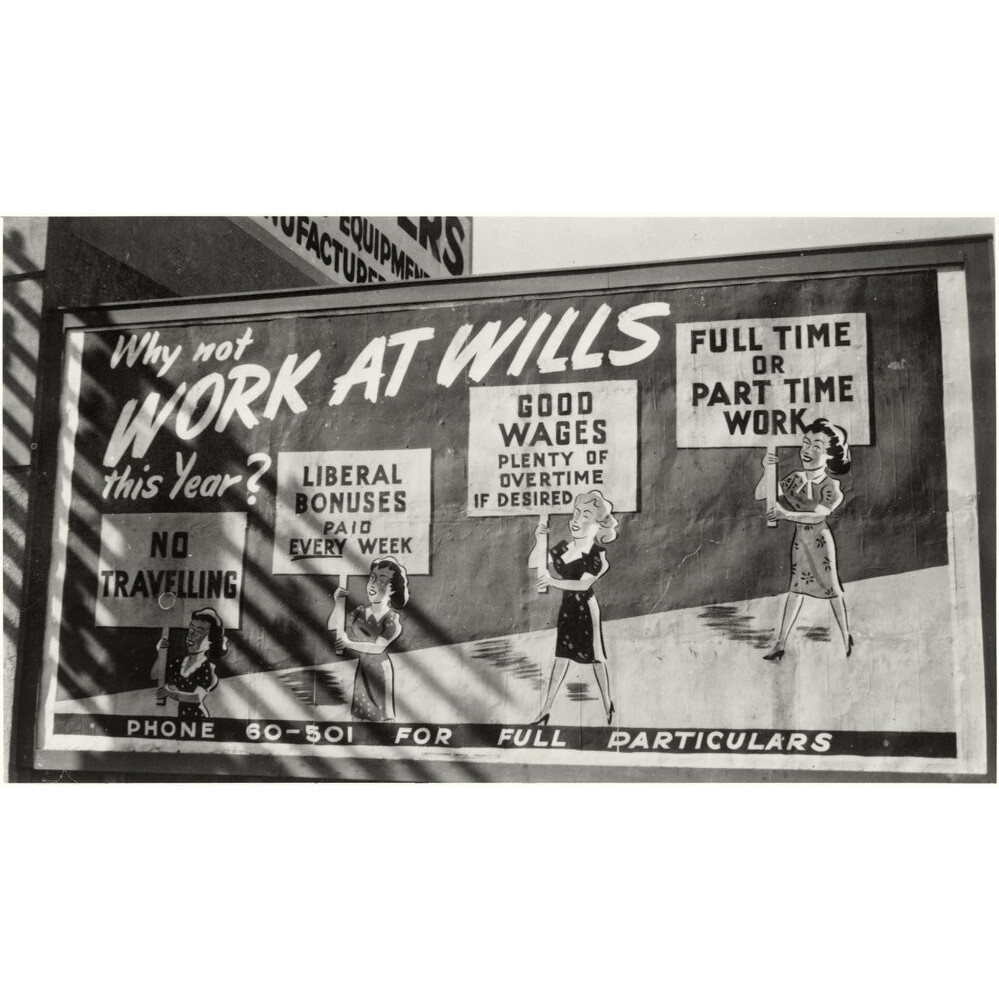 Information Sheet : WD & HO Wills (NZ) Ltd