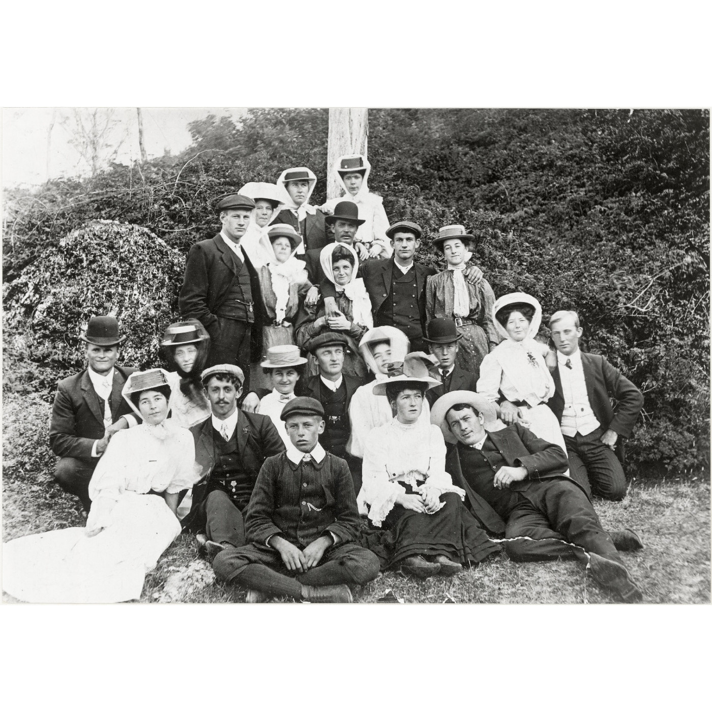 Publication 006: Newsletter : New Zealand Society of Genealogists, Hutt Valley Branch