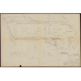 Ford Motor Company of New Zealand : Layout of Property