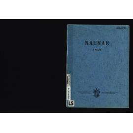 Te Reo Kura : the voice of the school