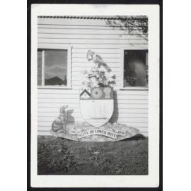 Lower Hutt Coat of Arms