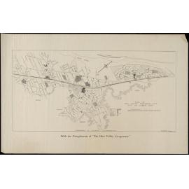 Plan of Epuni, Naenae, Waddington, Taita. 