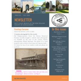 Newsletter 
