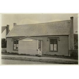 Lower Hutt Libraries