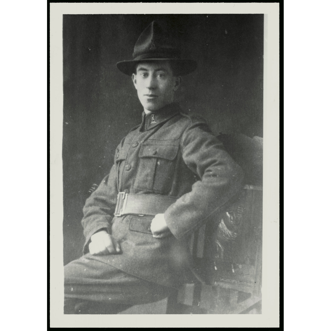 A19-6 Hilda McDonnell Collection 