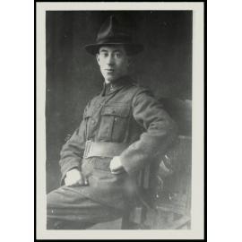 Stephen Joseph McDonnell