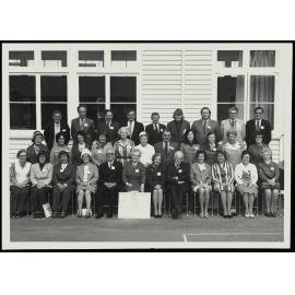 Taita Central School 25th Jubilee