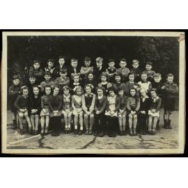 Taita Central School 