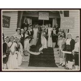 Taita Central School 