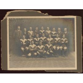 Petone Football Club