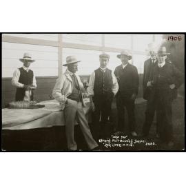 Postcards of Petone and Lower Hutt 2