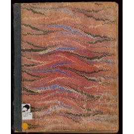 Petone West School Committee Minute Book