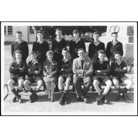 Hutt Valley Memorial College Photographs