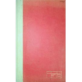 Belmont Women's Organisation - minutes, correspondence