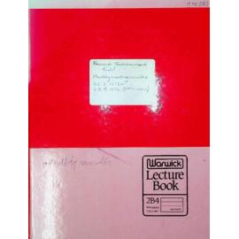 Naenae Townswomens Guild : Monthly Meeting Minutes