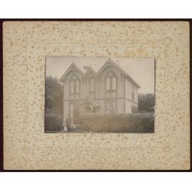 Catholic Presbytery, High Street