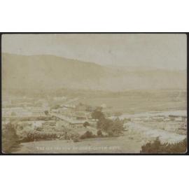 The Old and New Bridges