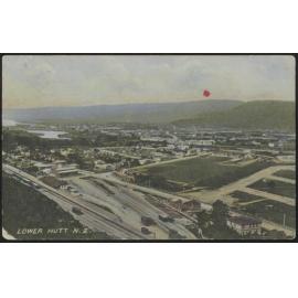 Lower Hutt