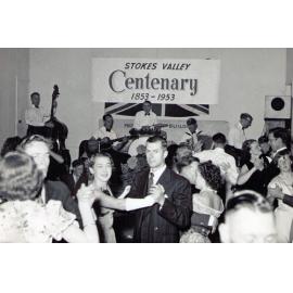Stokes Valley Centennial Celebrations 1953