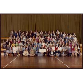 Petone Central School Centennial