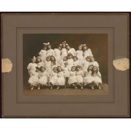 Petone Catholic Convent Choir