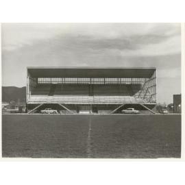 Fraser Park Grandstand