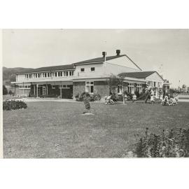 Naenae Community Hall