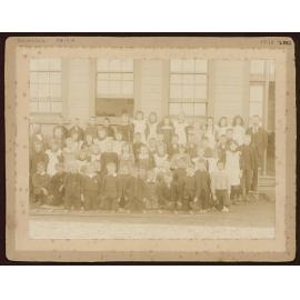 Taita Central School