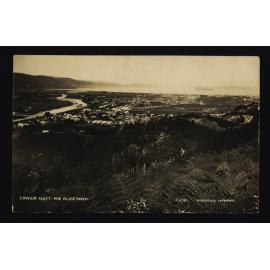 Postcards of Petone from the Collections of the Petone Settlers Museum 3