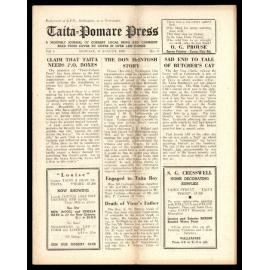 Taita Pomare Press 1959 Aug 17