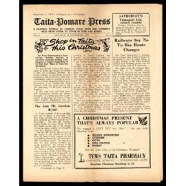 Taita Pomare Press 1959 Dec 14