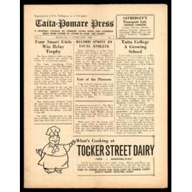 Taita Pomare Press 1960 Feb 15